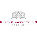 Logo Duken und von Wangenheim AG in München