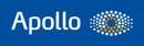 Logo Apollo-Optik Holding GmbH & Co. KG in Landsberg