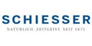 Logo SCHIESSER GmbH in Trier