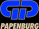 Logo Gala-Lusit-Betonsteinwerke GmbH in Löhne