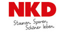 Logo NKD Deutschland GmbH in Flöha