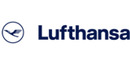 Logo Lufthansa in Berlin