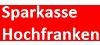 Logo Sparkasse Hochfranken in Selb