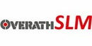 Logo Overath SLM GmbH in Lohmar