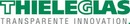 Logo Thiele Glas Werk GmbH in Wermsdorf