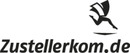 Logo Jobportal www.zustellerkom.de /GIZZImedia GmbH in Leipzig