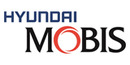 Logo Mobis Parts Europe N.V. Zweigniederlassung Deutschland in Brehna