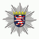 Logo Hessisches Polizeipräsidium Einsatz in Meißner
