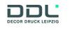 Logo DECOR DRUCK LEIPZIG GmbH in Leipzig