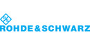 Logo ROHDE & SCHWARZ GmbH & Co. KG in Leipzig