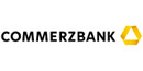 Logo Commerzbank AG in Leipzig