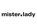 Logo mister*lady GmbH in Torgau