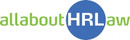Logo allaboutHRLaw in Leipzig